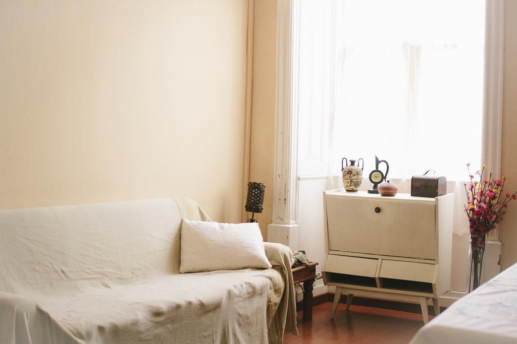 Hotel Pensao Flor De Coimbra Zewnętrze zdjęcie