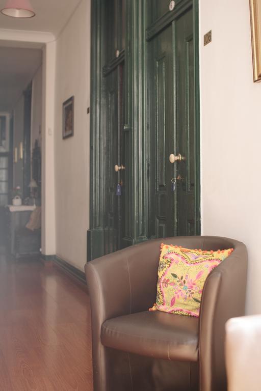 Hotel Pensao Flor De Coimbra Zewnętrze zdjęcie
