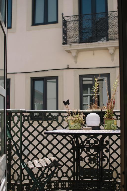 Hotel Pensao Flor De Coimbra Zewnętrze zdjęcie