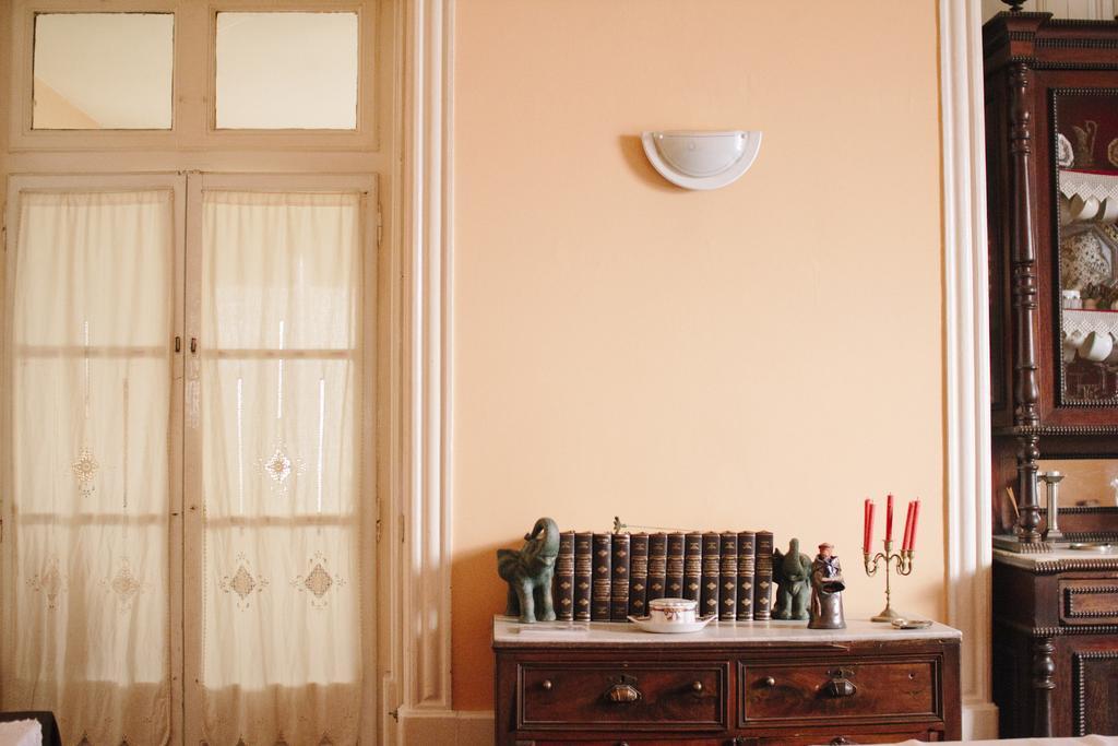 Hotel Pensao Flor De Coimbra Zewnętrze zdjęcie