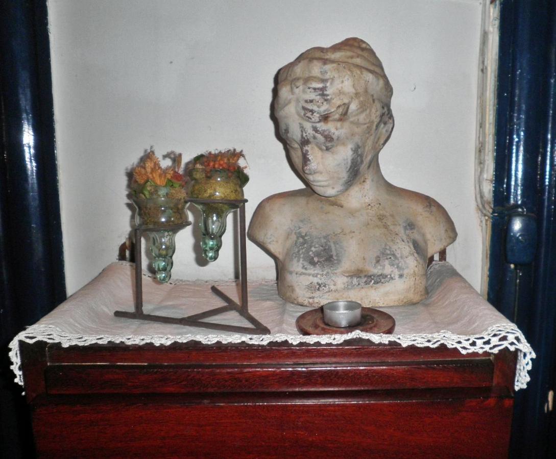 Hotel Pensao Flor De Coimbra Zewnętrze zdjęcie