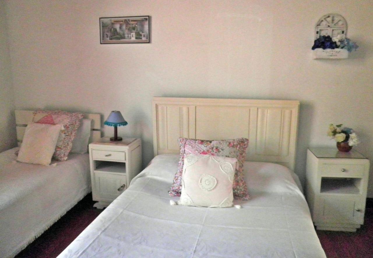 Hotel Pensao Flor De Coimbra Pokój zdjęcie