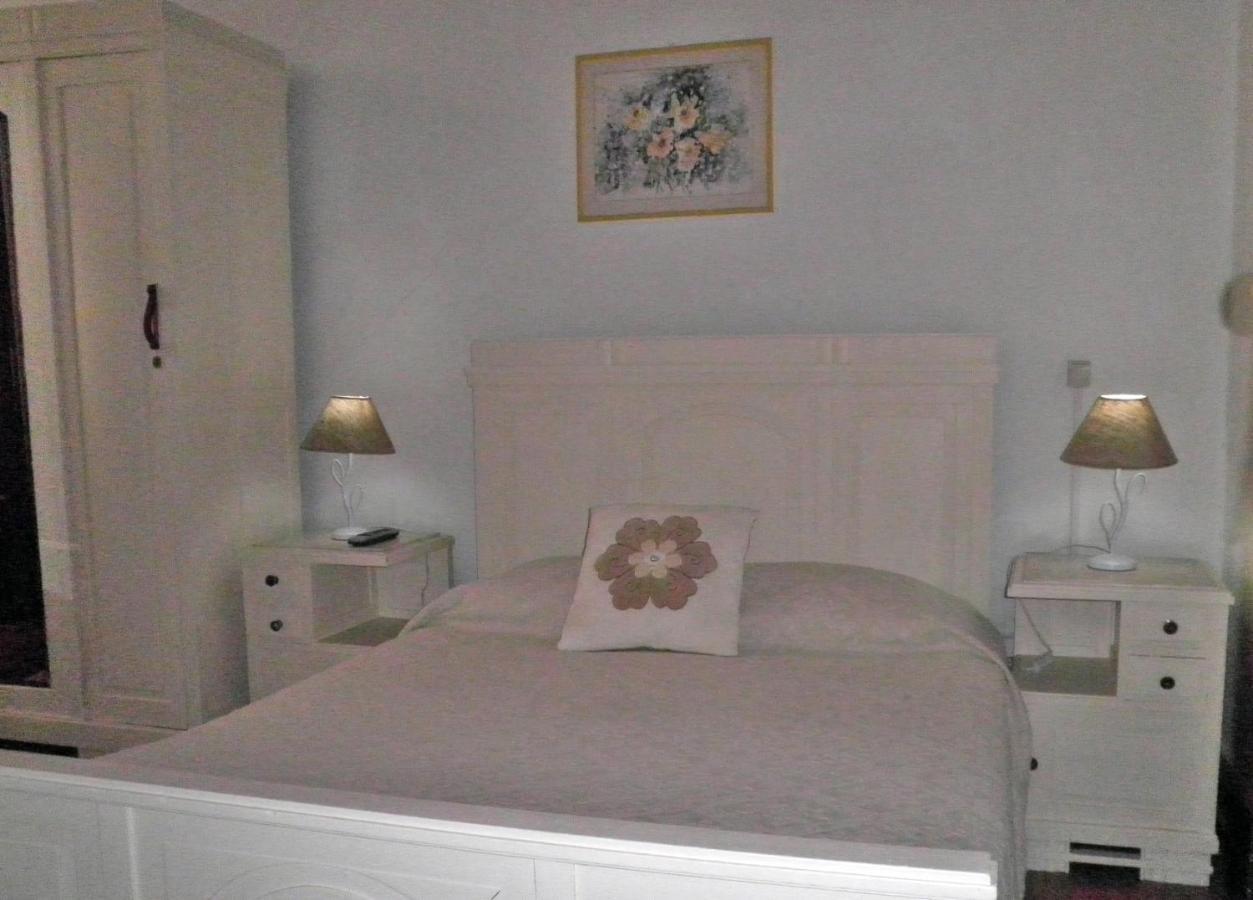 Hotel Pensao Flor De Coimbra Pokój zdjęcie